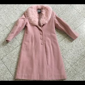 Rothschild, size 12 Girls Dress Coat